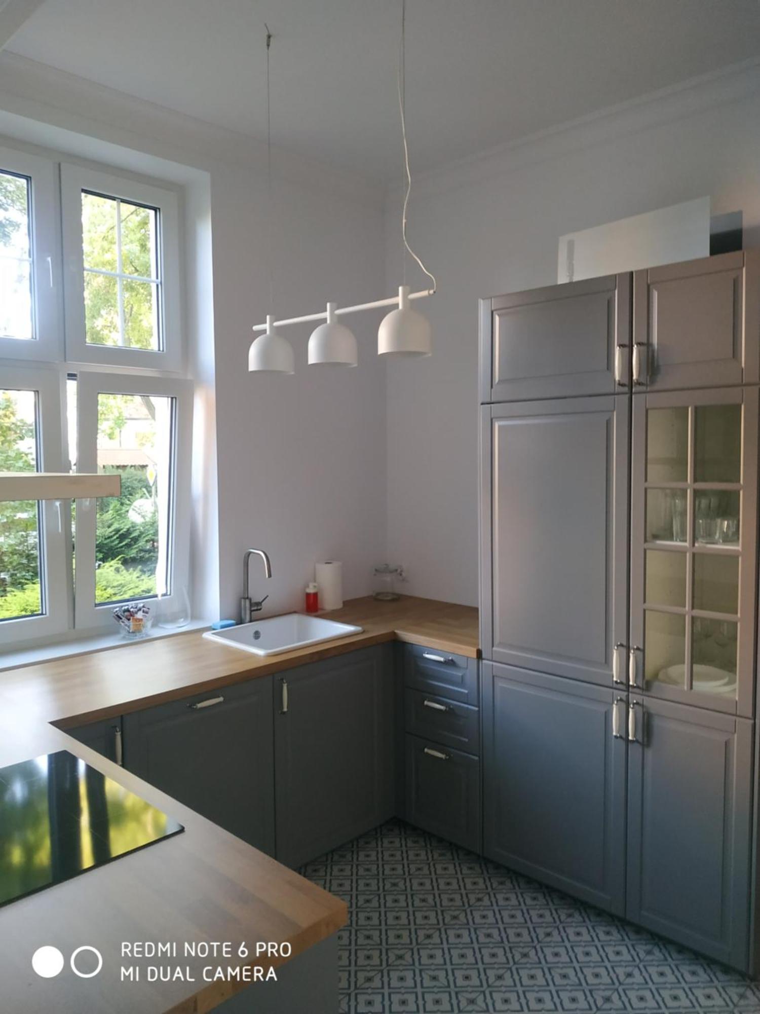 Apartament Sonet Mickiewicza Sopoty Exteriér fotografie