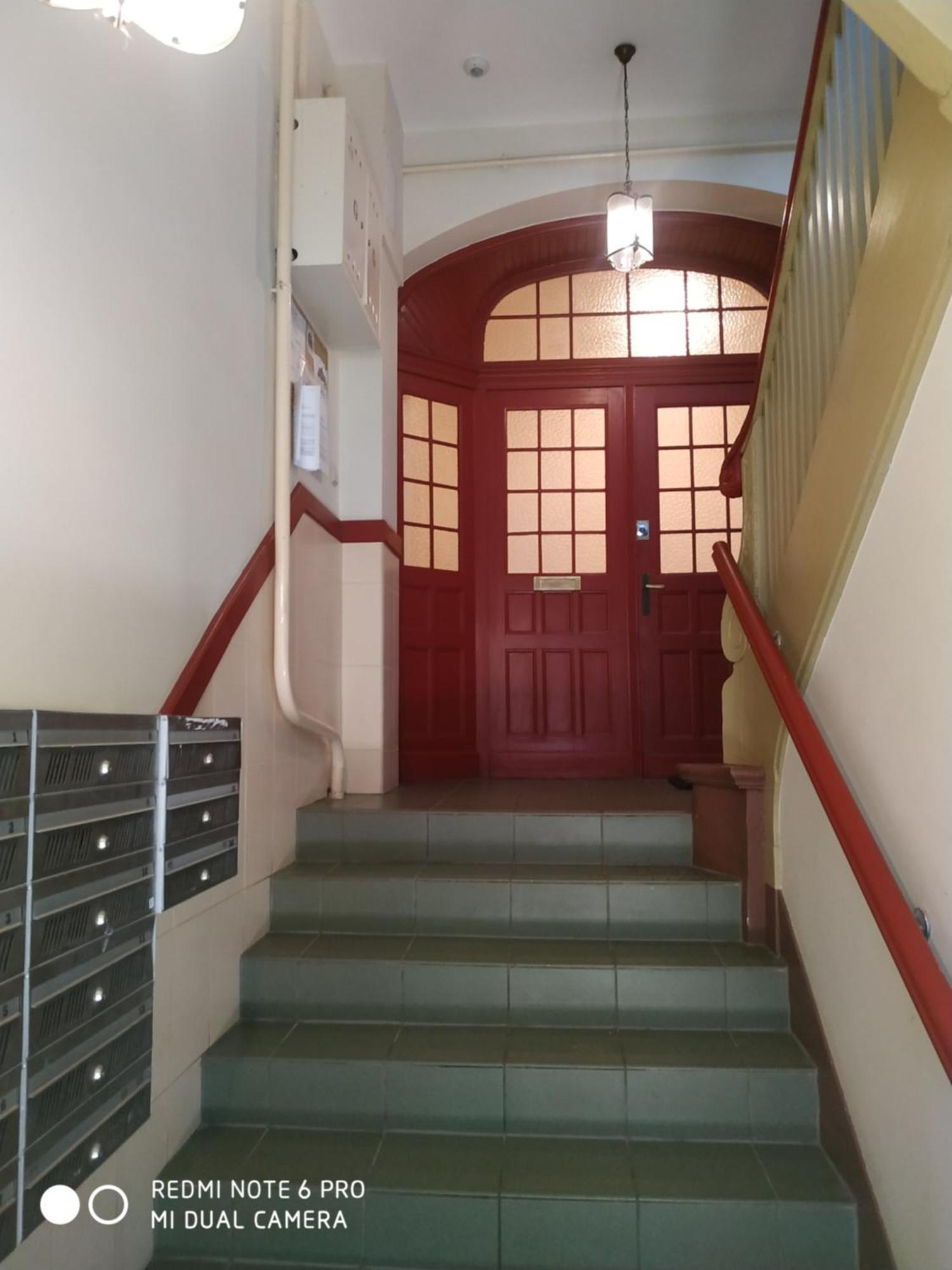 Apartament Sonet Mickiewicza Sopoty Exteriér fotografie