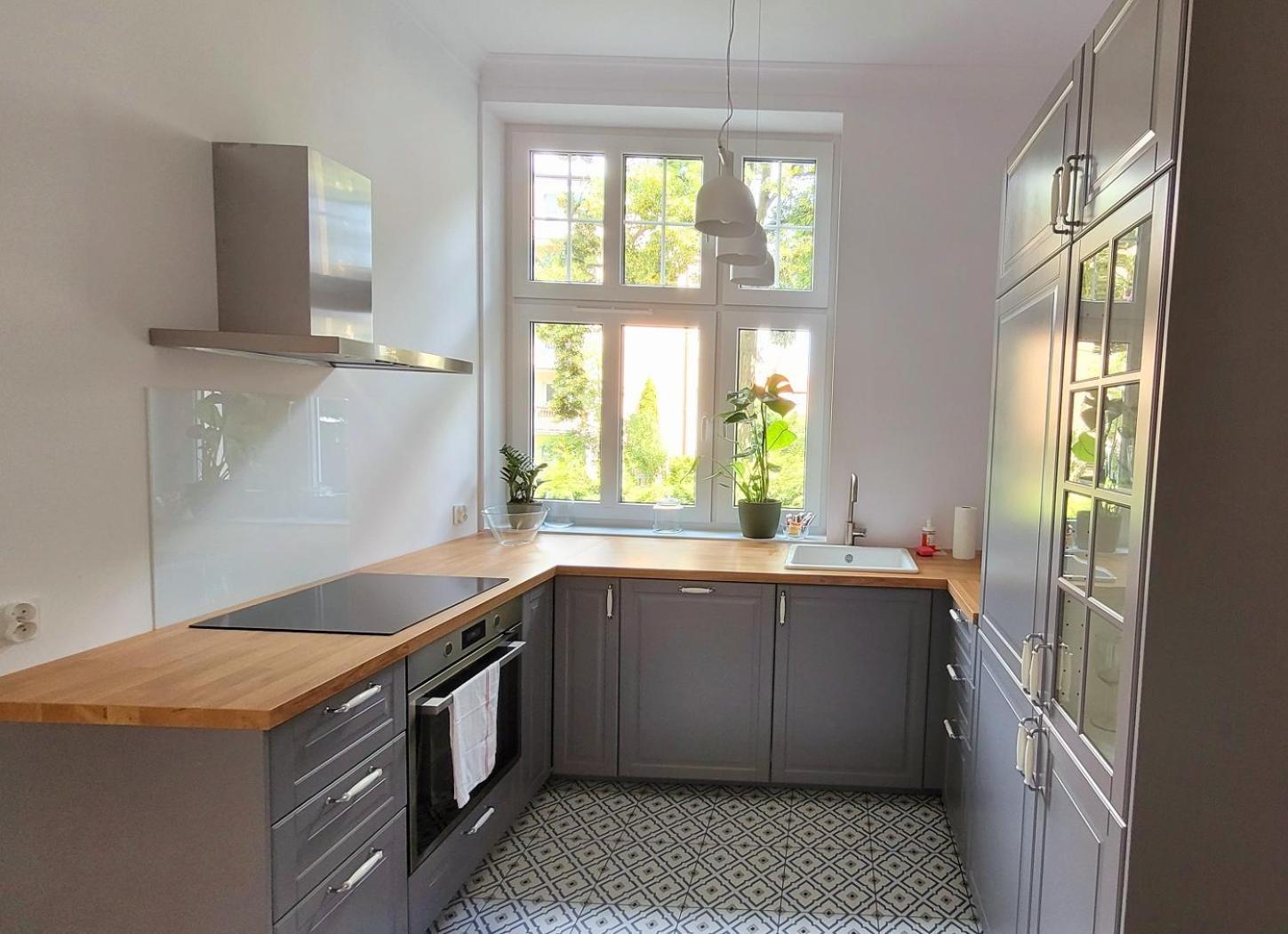 Apartament Sonet Mickiewicza Sopoty Exteriér fotografie
