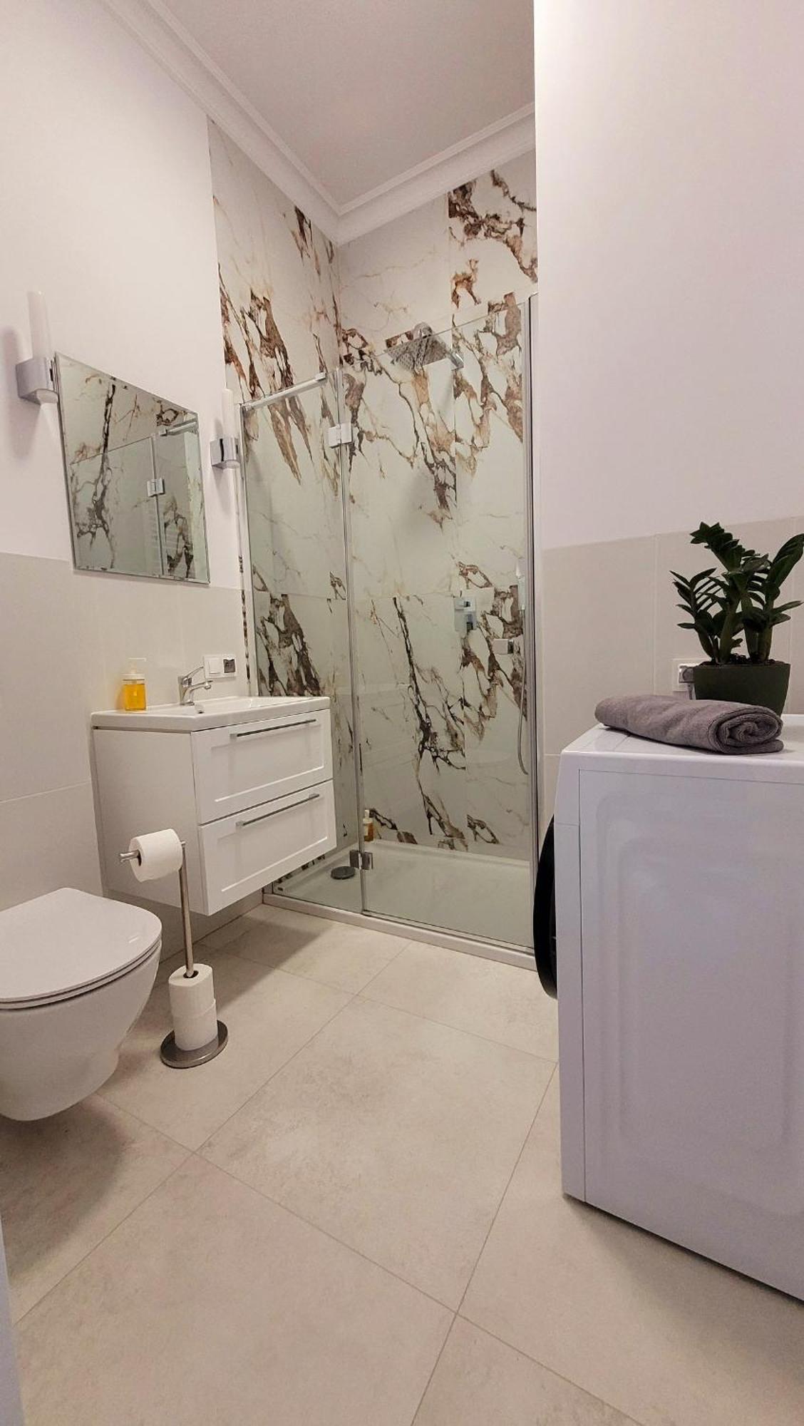 Apartament Sonet Mickiewicza Sopoty Exteriér fotografie